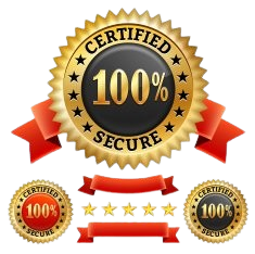 Secure Badge